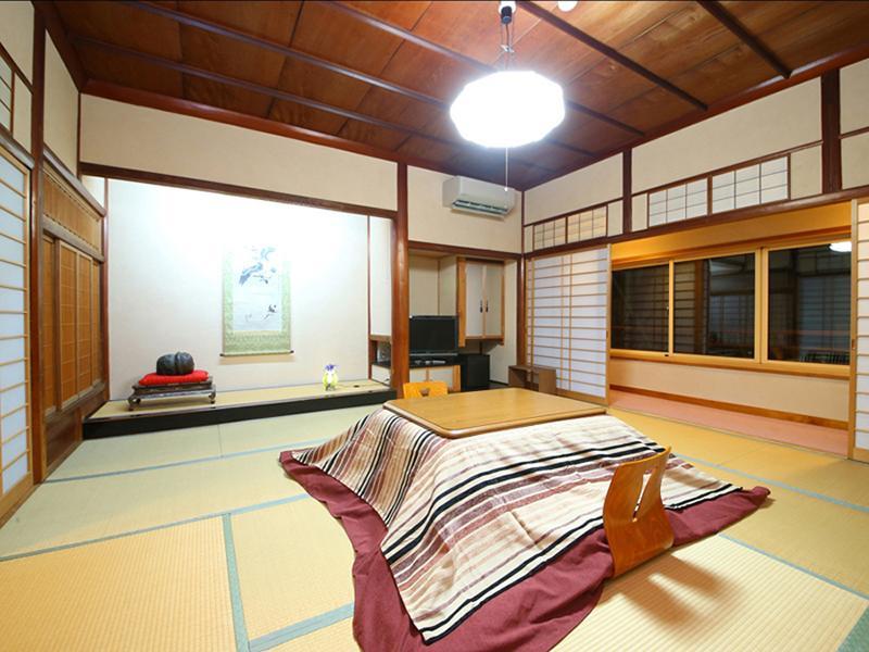 Kamei No Yu Yamanouchi  Zewnętrze zdjęcie